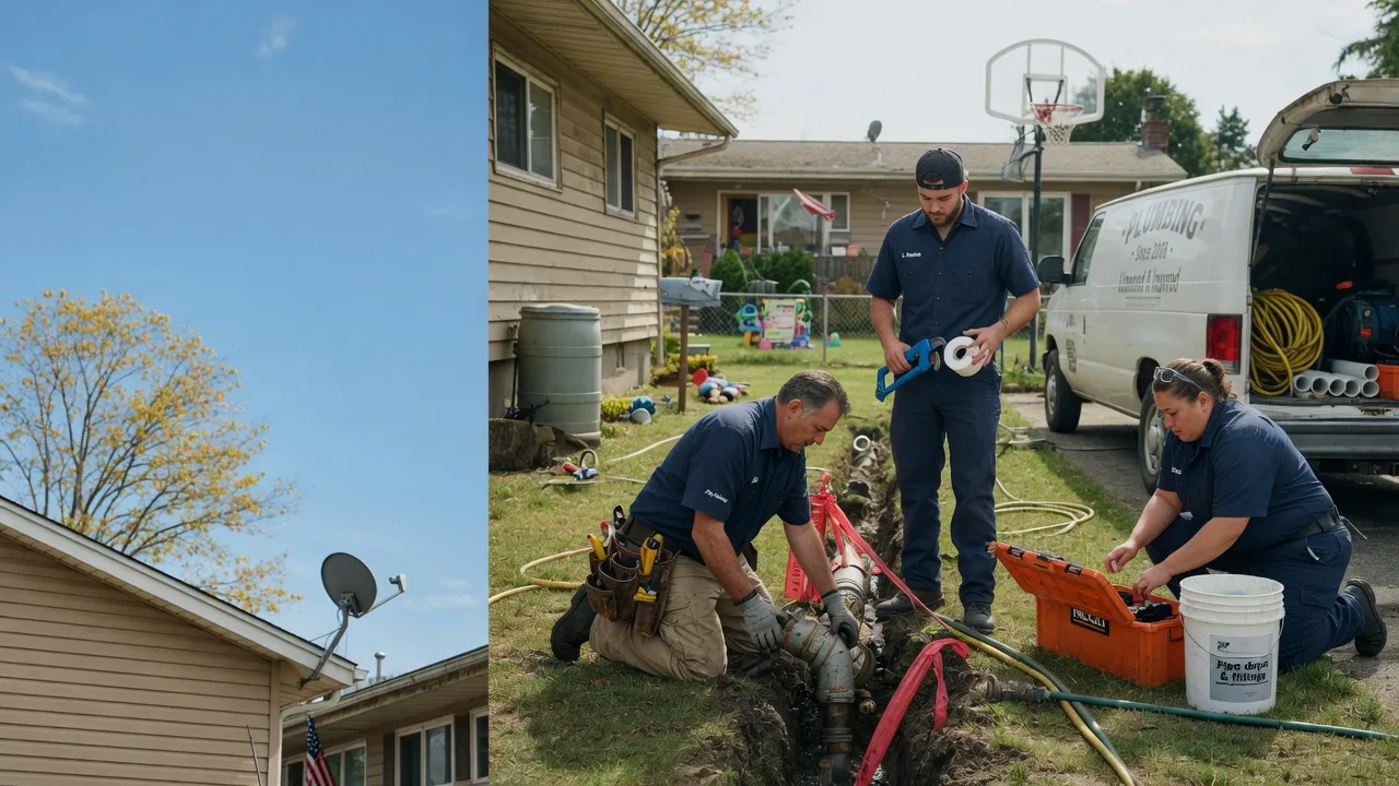 Garbage Disposal Replacement in Granger, IA near me